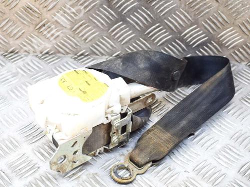 Rear left seatbelt TOYOTA RAV 4 V (_A5_, _H5_) 2.5 Hybrid AWD (AXAH54, AXAL54) | BP27762428I29 