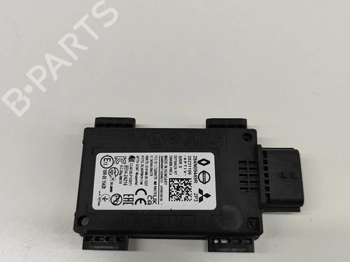 Used Electronic module Electronic module NISSAN QASHQAI III (J12) 1.3 DIG-T (158 hp) 33369453 33369453