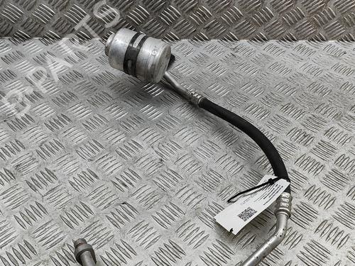 AC pipe NISSAN LEAF (ZE1) Electric | BP28432725M126 