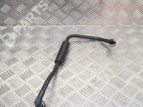 Pipe BMW 3 (F30, F80) 320 i | BP8837024M125 