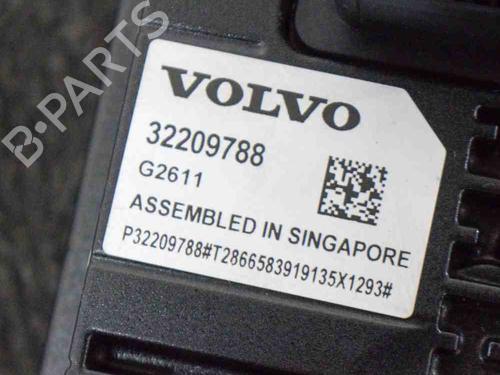 Kamera VOLVO XC60 II (246) T5 AWD | BP7797898E14 