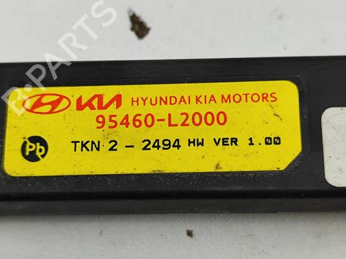 Electronic module KIA EV3 EV | BP39410238M83  - Image 7