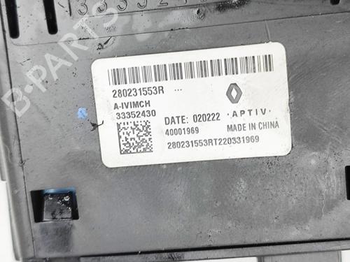Electronic module RENAULT ZOE (BFM_) ZOE (BFMC, BFMD) | BP36415424M83 - Image 7