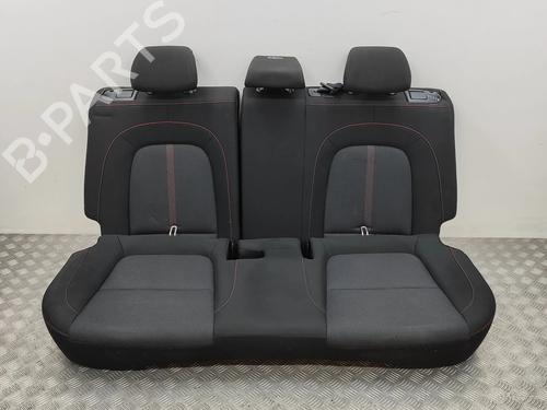Used Rear seat Rear seat HYUNDAI KONA (OS, OSE, OSI) 1.0 T-GDi Hybrid 48V (120 hp) 28431767 28431767