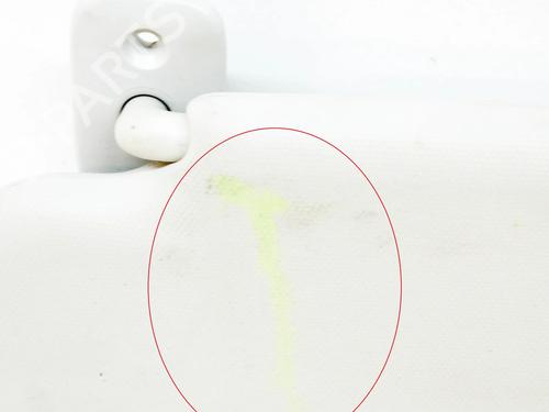 Right sun visor MAZDA CX-3 (DK) 1.5 SKYACTIV-D (DK2WS, DK5FW) | BP9166495I2 - Image 6