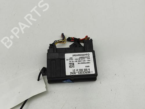 electronic-module-mercedes-benz-vito-bus-w639-2003-32269475 main image