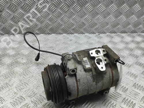 Used AC compressor AC compressor IVECO DAILY VI Platform/Chassis 35S21, 35C21, 40C21, 45C21, 50C21, 60C21, 65C21, 70C21 (205 hp) 33384218 33384218