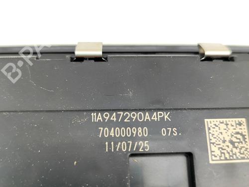 Kabinelys VW TIGUAN (CT1) 1.5 eTSI | BP35811644I8  - Image 7