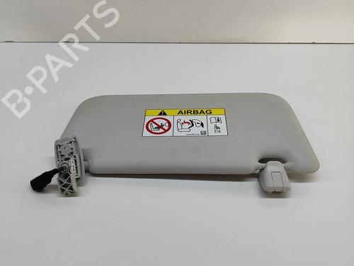 Venstre solskærm FORD PUMA (J2K, CF7) 1.0 EcoBoost mHEV | BP27781237I1 - Image 2