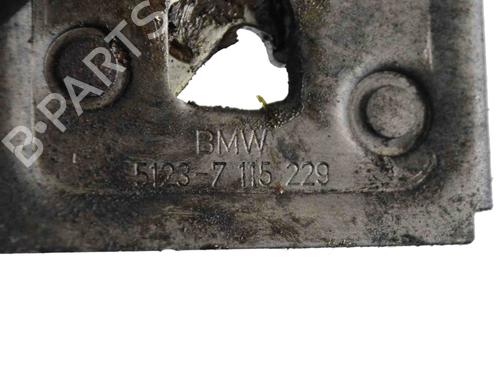 Hood lock BMW 3 Convertible (E93) 335 i | BP30826650C133
