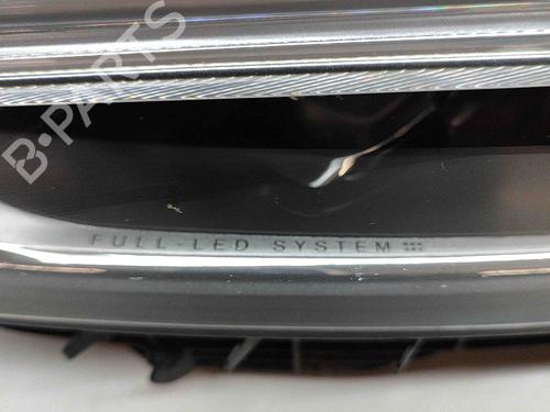Left headlight TOYOTA RAV 4 IV (_A4_) 2.5 Hybrid 4WD (AVA44, AVA44_) | BP22351387C28 