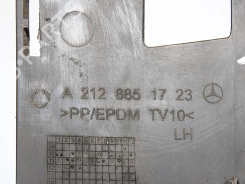 Grill MERCEDES-BENZ E-CLASS T-Model (S212) E 350 CDI (212.223) | BP31748659C40 