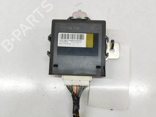 Elektronisk modul SUZUKI VITARA (LY) 1.6 DDiS AllGrip (APK416D) (120 hp) 29042536