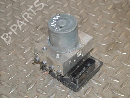 Used ABS pump ABS pump MERCEDES-BENZ CLS (C218) CLS 350 CDI / d (218.323) (265 hp) 33346923 33346923