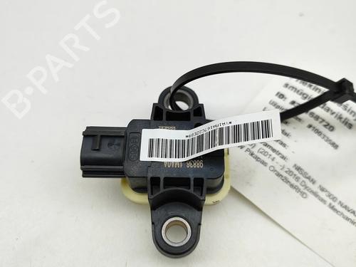 Electronic sensor NISSAN NAVARA NP300 Pickup (D23, D23T) 2.3 dCi 4x4 (D231) | BP38650942M84 - Image 4
