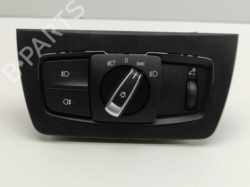Used Electronic module BMW 3 Touring (F31) 335 d xDrive (313 hp) 26153795