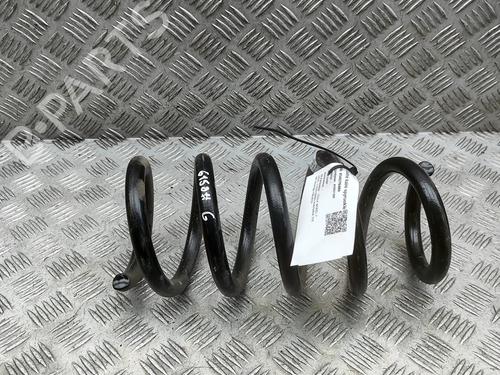 Used Shock absorber spring Shock absorber spring TESLA MODEL Y (5YJY) Long Range All-wheel Drive (514 hp) 33624688 33624688