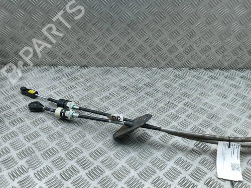 Cable FORD TRANSIT CUSTOM V362 Van (FY, FZ) 2.2 TDCi | BP39566267E12 - Image 2