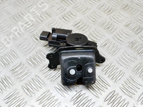 Used Tailgate lock Tailgate lock TOYOTA C-HR (_X1_) 1.8 Hybrid (ZYX10_, ZYX11_) (98 hp) 10075214 10075214