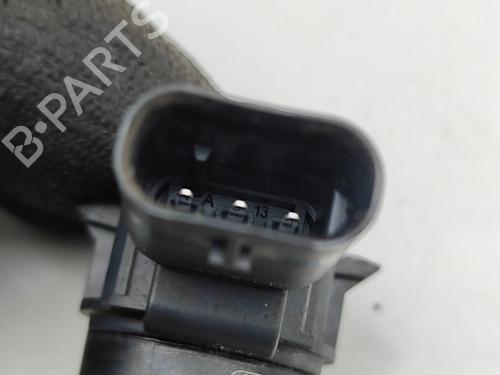 Electronic module MERCEDES-BENZ A-CLASS (W176) A 160 CDI / d (176.011) | BP27799385M83