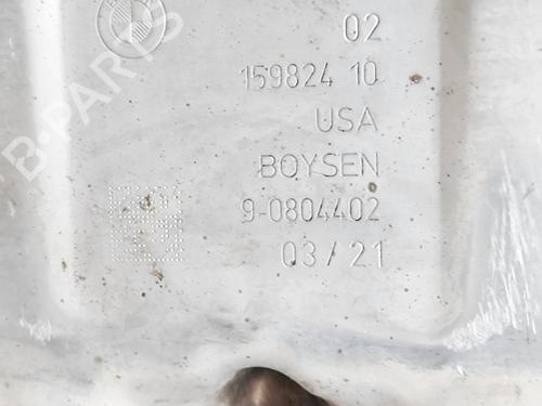 Catalyst BMW X7 (G07) xDrive M 50 i | BP36186417M10 - Image 10