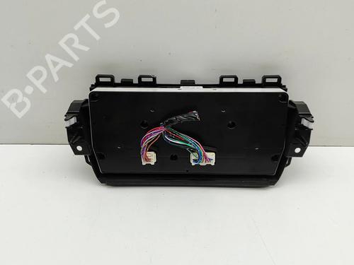 Electronic module MAZDA CX-5 (KE, GH) 2.2 D (KE2FW) | BP29128479M83