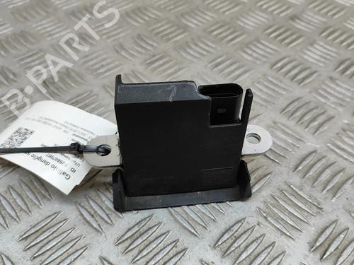 Tailgate lock VW GOLF VII (5G1, BQ1, BE1, BE2) e-Golf | BP19937327C101 