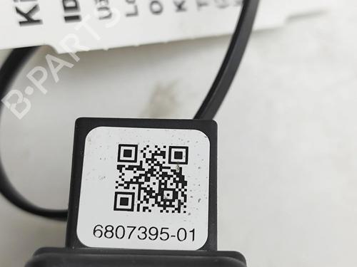Electronic module BMW X3 (G01, F97, G08) iX3 | BP34604744M83  - Image 7
