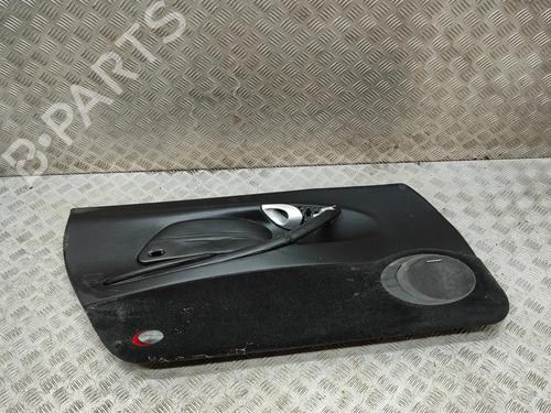 Front left panel PORSCHE BOXSTER (986) 2.7 | BP27643991C58 - Image 3