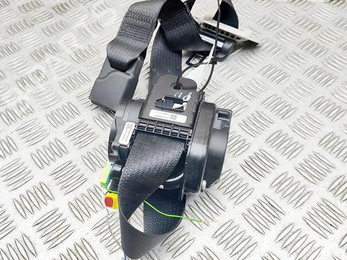 Front right seatbelt TESLA MODEL Y (5YJY) Long Range All-wheel Drive | BP33394351I25 - Image 4