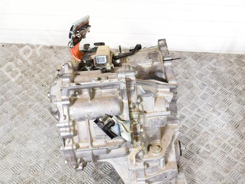 Gearbox MERCEDES-BENZ C-CLASS (W205) C 250 BlueTEC / d (205.008, 205.006) | BP15680619M3 