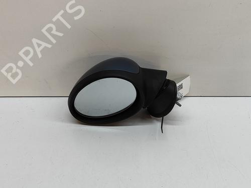 Used Right mirror MINI MINI CLUBMAN (R55) One D (90 hp) 28811889