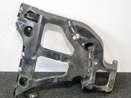 Rear bumper bracket BMW X5 (E70) xDrive 35 d | BP6751114C159 