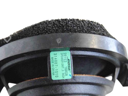 Højttaler INFINITI Q50 50 D | BP30248847E2