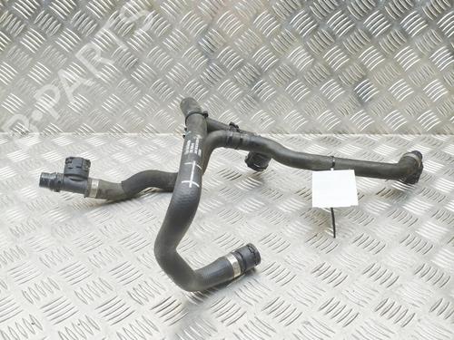Pipe MERCEDES-BENZ EQA (H243) EQA 250 (243.701) | BP38706760M125 - Image 2