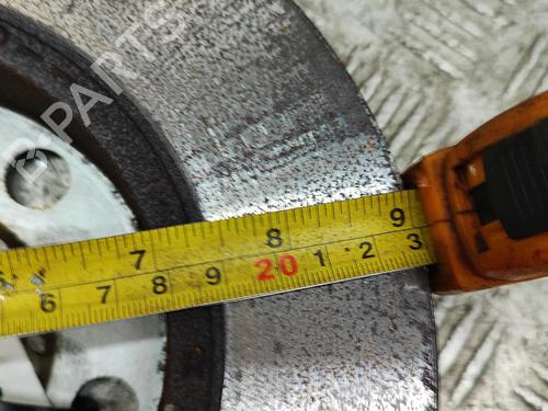 Other VW T-CROSS (C11, D31) 1.0 TSi | BP33371873O1  - Image 7