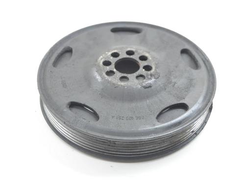 Pulley AUDI A6 C6 (4F2) 3.2 FSI | BP33357512M122 - Image 2