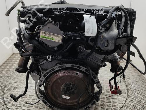 Motor MERCEDES-BENZ E-CLASS (W212) E 350 4-matic (212.088) (306 hp) 28275406