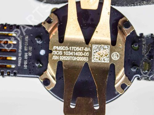 Sensor electrónico JAGUAR I-PACE (X590) EV400 AWD | BP27763496M84 