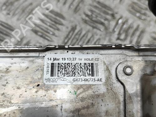 Intercooler MERCEDES-BENZ SPRINTER 3,5-t Van (B907, B910) 315 CDI RWD (907.631, 907.633, 907.635, 907.637) | BP33373038M30 - Image 7