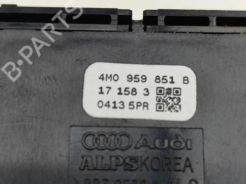 Right front window switch AUDI A5 Sportback (F5A, F5F) S5 TFSI quattro | BP27532950I26  - Image 7