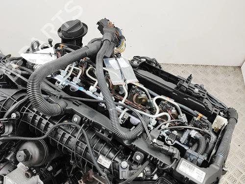Engine BMW 1 (F20) 116 d | BP36326476M1  - Image 8