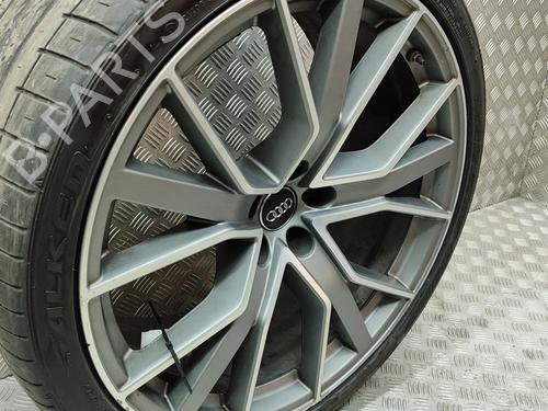 Rim AUDI A6 C7 Avant (4G5, 4GD) RS6 performance quattro | BP26035656C45 