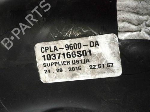 Air filter box LAND ROVER RANGE ROVER SPORT II (L494) 3.0 SDV6 4x4 | BP30228092M87