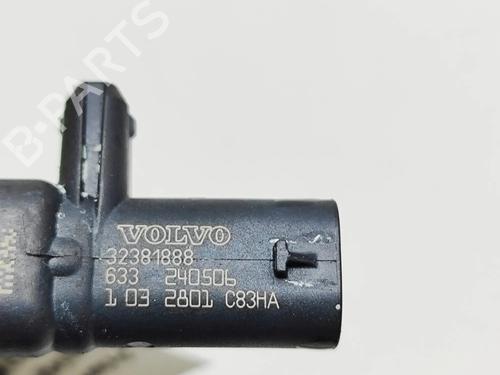 Electronic sensor VOLVO EX40 (536) EV | BP38650431M84 - Image 7
