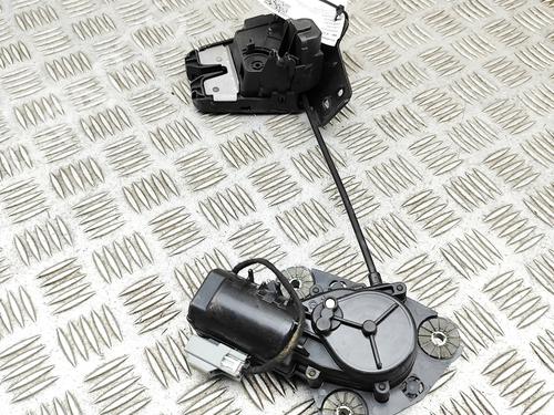 Tailgate lock VOLVO S90 II (234) D5 AWD | BP38018709C101 - Image 4