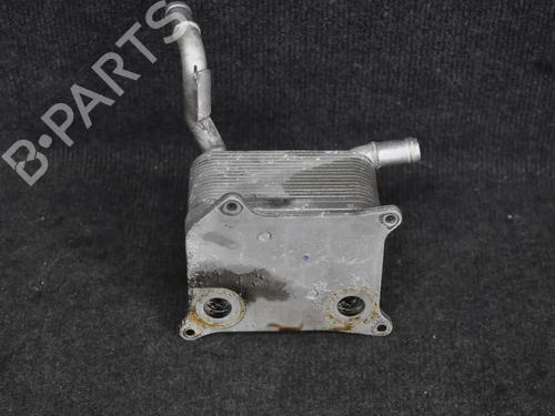 Used Oil radiator Oil radiator VW TOUAREG (7P5, 7P6) 4.2 V8 FSI (360 hp) 8895486 8895486