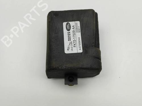 Electronic module LAND ROVER DISCOVERY SPORT (L550) 2.0 D 4x4 | BP26710684M83
