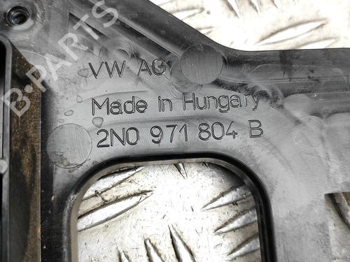 Support MAN TGE Van 2.0 TDI (01V, 03V, 36V, UYB, UYC, UYD) | BP33386817C155 - Image 7