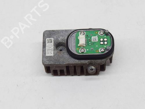 Electronic module MERCEDES-BENZ C-CLASS (W205) C 220 BlueTEC / d (205.002, 205.004) | BP8837766M83 